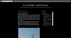 Desktop Screenshot of luxury-hotels-jenscombo.blogspot.com