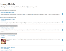 Tablet Screenshot of luxury-hotels-jenscombo.blogspot.com