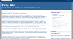 Desktop Screenshot of cristiandogaru.blogspot.com