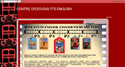 Desktop Screenshot of itsenglish.blogspot.com