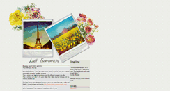 Desktop Screenshot of hallucinatory-episode.blogspot.com