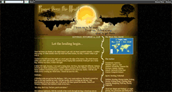 Desktop Screenshot of icarus05.blogspot.com