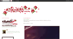 Desktop Screenshot of chattttalong.blogspot.com