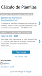 Mobile Screenshot of globalbusinessperu.blogspot.com