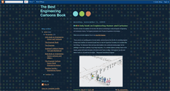 Desktop Screenshot of best-engineer-cartoons.blogspot.com