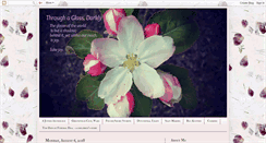 Desktop Screenshot of mkatchris.blogspot.com