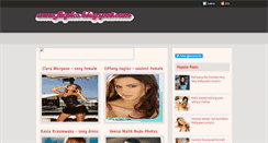 Desktop Screenshot of fixpics.blogspot.com