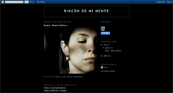 Desktop Screenshot of carlafrick.blogspot.com