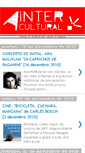 Mobile Screenshot of aintercultural.blogspot.com