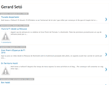 Tablet Screenshot of gerardseto.blogspot.com