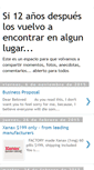 Mobile Screenshot of egresados95.blogspot.com