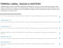 Tablet Screenshot of fercab-sociedadedeadvogados.blogspot.com