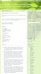 Mobile Screenshot of greenfamiliesuk.blogspot.com