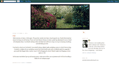 Desktop Screenshot of absolutefashion.blogspot.com