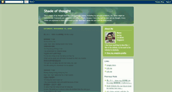 Desktop Screenshot of h3ndric.blogspot.com