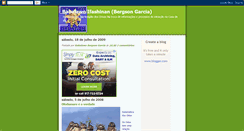 Desktop Screenshot of ifashinan.blogspot.com