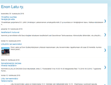 Tablet Screenshot of enonlatu.blogspot.com