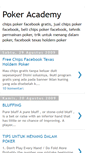 Mobile Screenshot of pokeracademia.blogspot.com