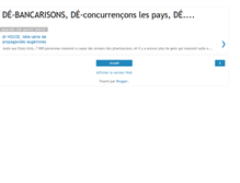 Tablet Screenshot of dieusesdevoirsenversnoustous.blogspot.com