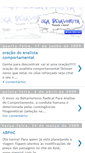 Mobile Screenshot of ligabehaviorista.blogspot.com