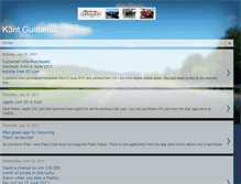 Tablet Screenshot of k3ntguidanc3.blogspot.com