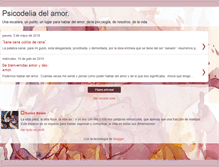 Tablet Screenshot of euniceastridbailon.blogspot.com