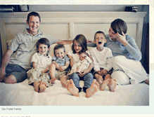 Tablet Screenshot of bradlindsfosterfam.blogspot.com