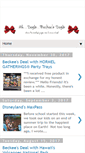 Mobile Screenshot of beckeesdeals.blogspot.com