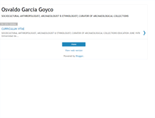 Tablet Screenshot of osvaldogarciagoyco.blogspot.com