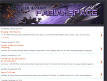 Tablet Screenshot of fabianspace.blogspot.com