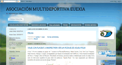 Desktop Screenshot of ameuexia.blogspot.com