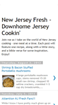 Mobile Screenshot of jerseycooking.blogspot.com