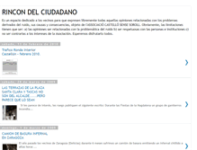 Tablet Screenshot of castellonsinruidos-ciudadano.blogspot.com