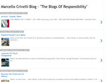 Tablet Screenshot of ilrcellocrivelam.blogspot.com