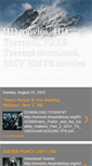 Mobile Screenshot of movies4free300mb.blogspot.com