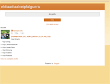 Tablet Screenshot of eldiaadiaalceipfalguera.blogspot.com