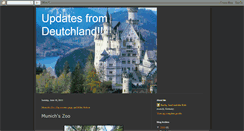 Desktop Screenshot of kevinandterrihatch.blogspot.com