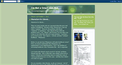 Desktop Screenshot of kenhand.blogspot.com