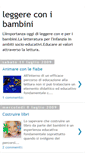 Mobile Screenshot of marta-letteraturaperlinfanzia.blogspot.com