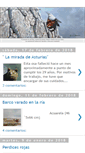 Mobile Screenshot of elpintorylanaturaleza.blogspot.com