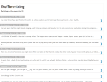 Tablet Screenshot of fkoffimmixing.blogspot.com