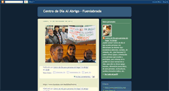 Desktop Screenshot of alabrigofuenlabrada.blogspot.com