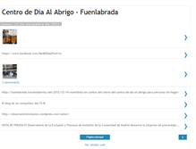 Tablet Screenshot of alabrigofuenlabrada.blogspot.com