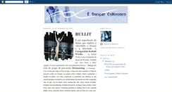 Desktop Screenshot of edancarconnosco.blogspot.com