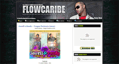 Desktop Screenshot of flowcaribe-cdscompletos.blogspot.com