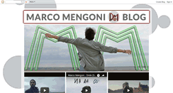 Desktop Screenshot of durimarcomengoni.blogspot.com