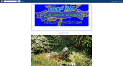 Desktop Screenshot of larosiegardens.blogspot.com