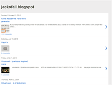 Tablet Screenshot of jackofall.blogspot.com