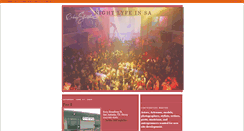 Desktop Screenshot of nightlifeinsa.blogspot.com