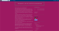 Desktop Screenshot of 4irmaos.blogspot.com